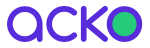 ACKO Logo