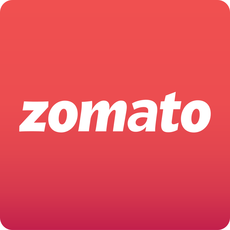 Zomato Logo